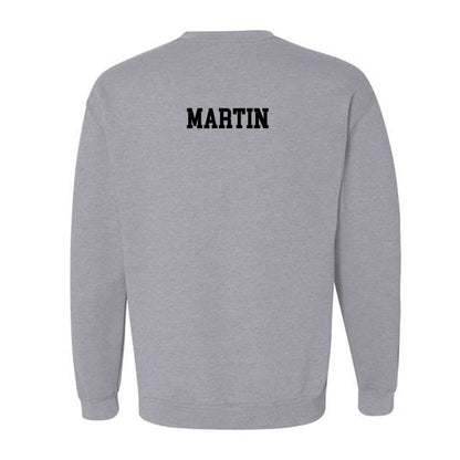 Ferrum - NCAA Cheerleading : Lindsay Martin - Classic Shersey Crewneck Sweatshirt-1