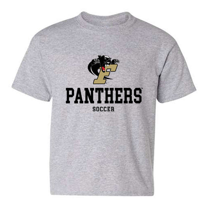Ferrum - NCAA Women's Soccer : Taylor Dutko - Classic Shersey Youth T-Shirt-0