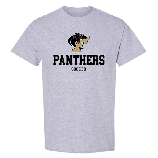 Ferrum - NCAA Women's Soccer : Breanna Herlihy - Classic Shersey T-Shirt-0