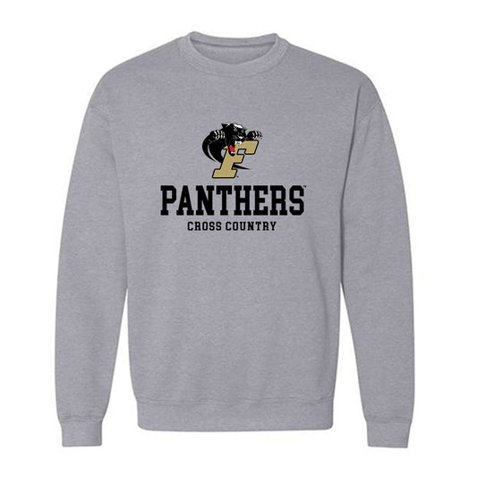 Ferrum - NCAA Women's Cross Country : Carly Carwile - Classic Shersey Crewneck Sweatshirt-0
