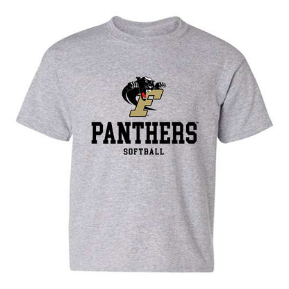 Ferrum - NCAA Softball : Zoey Snead - Classic Shersey Youth T-Shirt-0
