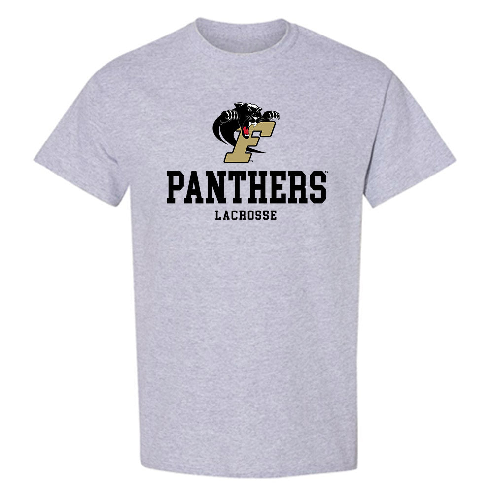 Ferrum - NCAA Women's Lacrosse : Caroline Kelley - Classic Shersey T-Shirt-0