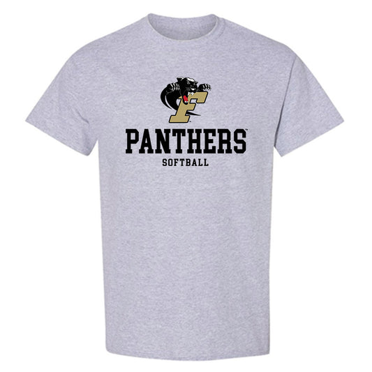 Ferrum - NCAA Softball : Zoey Snead - Classic Shersey T-Shirt-0