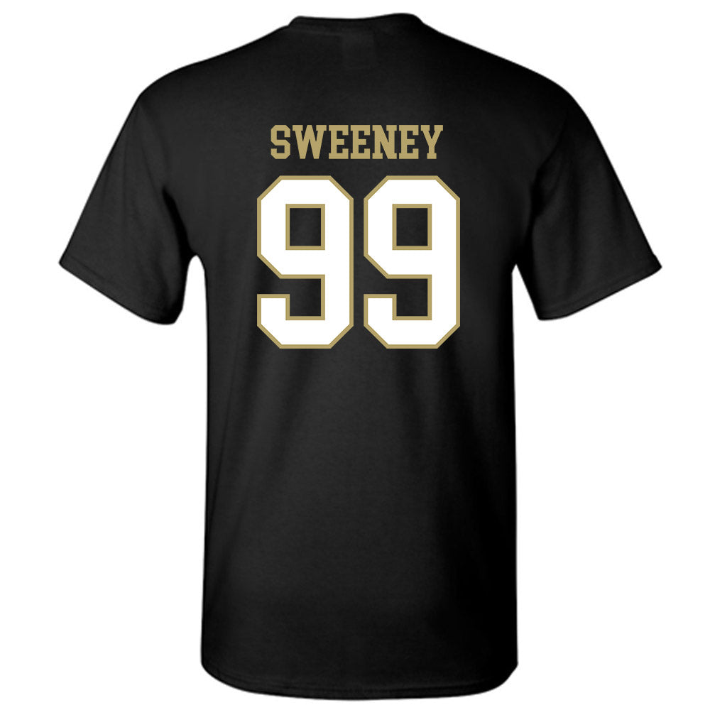 Ferrum - NCAA Women's Lacrosse : Madeline Sweeney - Classic Shersey T-Shirt-1