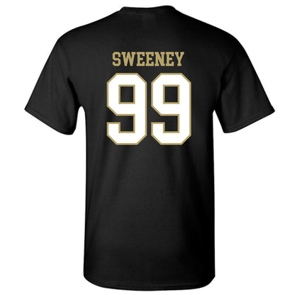 Ferrum - NCAA Women's Lacrosse : Madeline Sweeney - Classic Shersey T-Shirt-1
