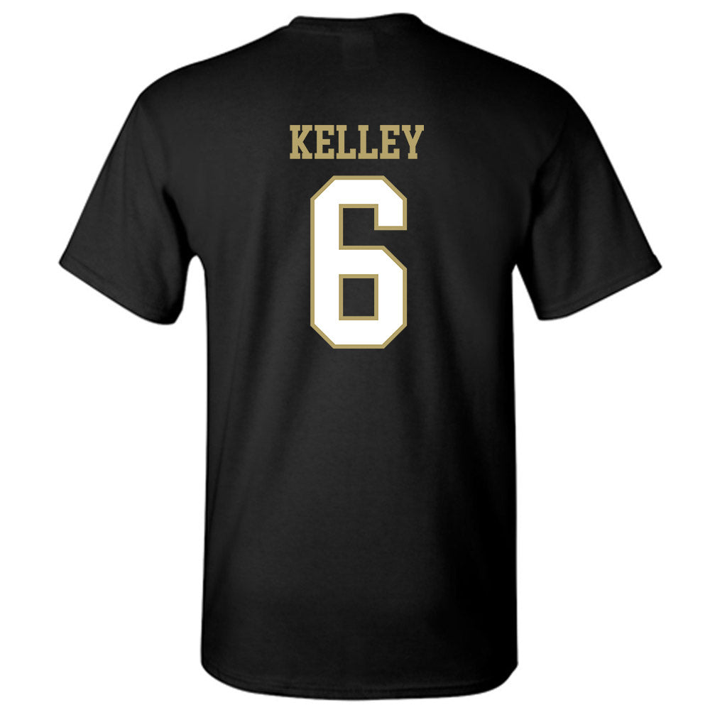 Ferrum - NCAA Women's Lacrosse : Caroline Kelley - Classic Shersey T-Shirt-1