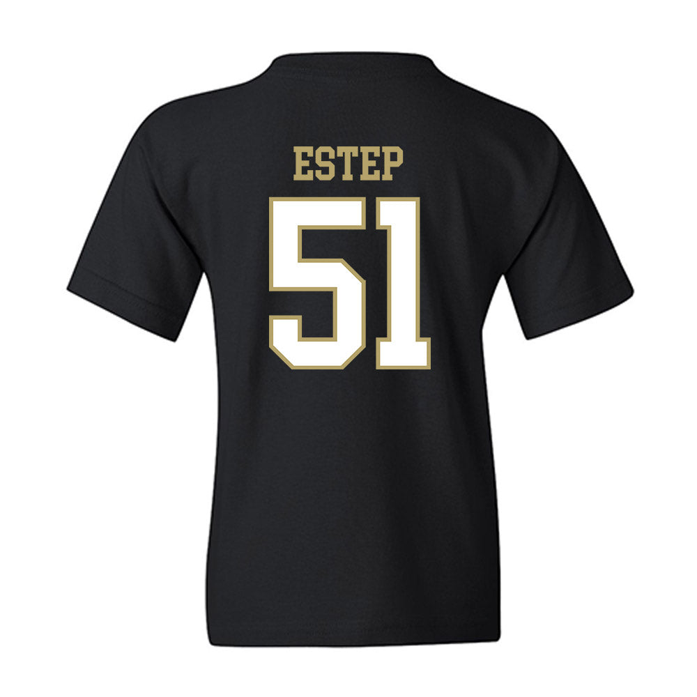 Ferrum - NCAA Softball : Cheyenne Estep - Classic Shersey Youth T-Shirt-1