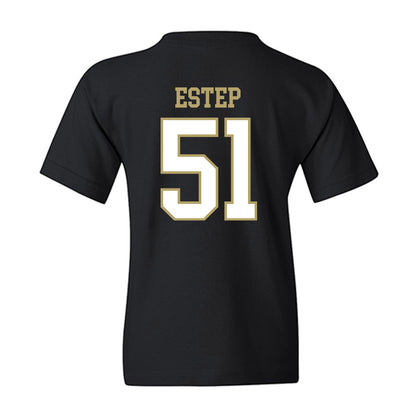 Ferrum - NCAA Softball : Cheyenne Estep - Classic Shersey Youth T-Shirt-1