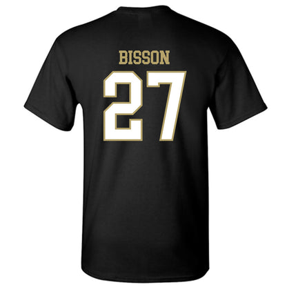 Ferrum - NCAA Softball : Sydney Bisson - Classic Shersey T-Shirt-1