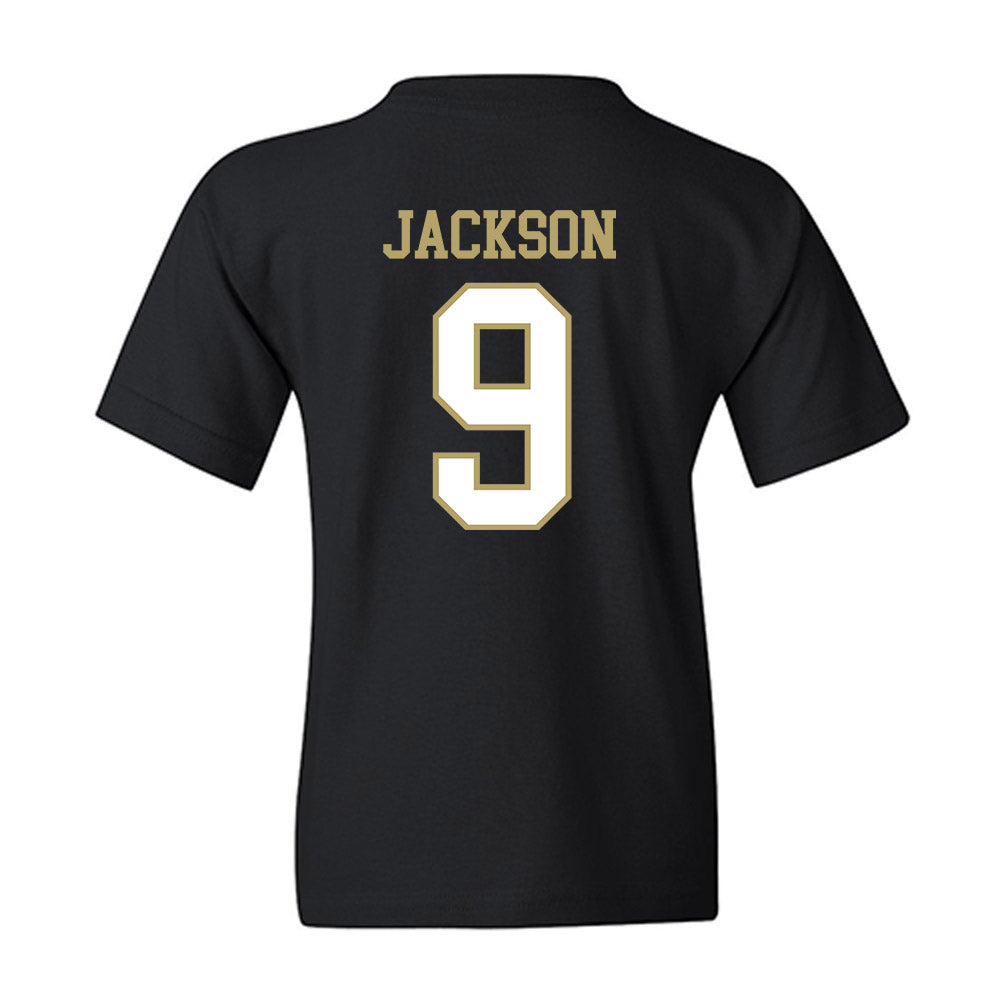Ferrum - NCAA Women's Soccer : Brooke Jackson - Classic Shersey Youth T-Shirt-1