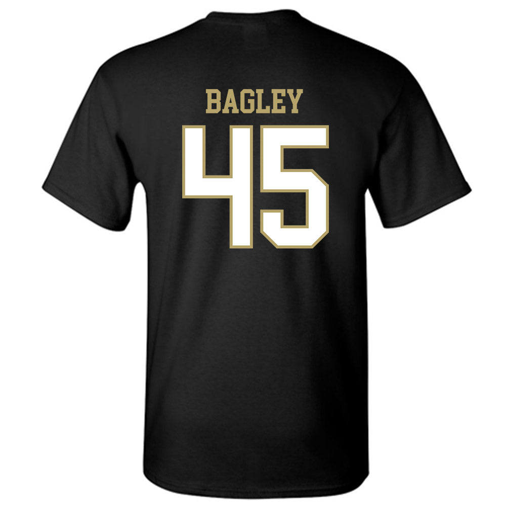 Ferrum - NCAA Baseball : Jackson Bagley - Classic Shersey T-Shirt-1