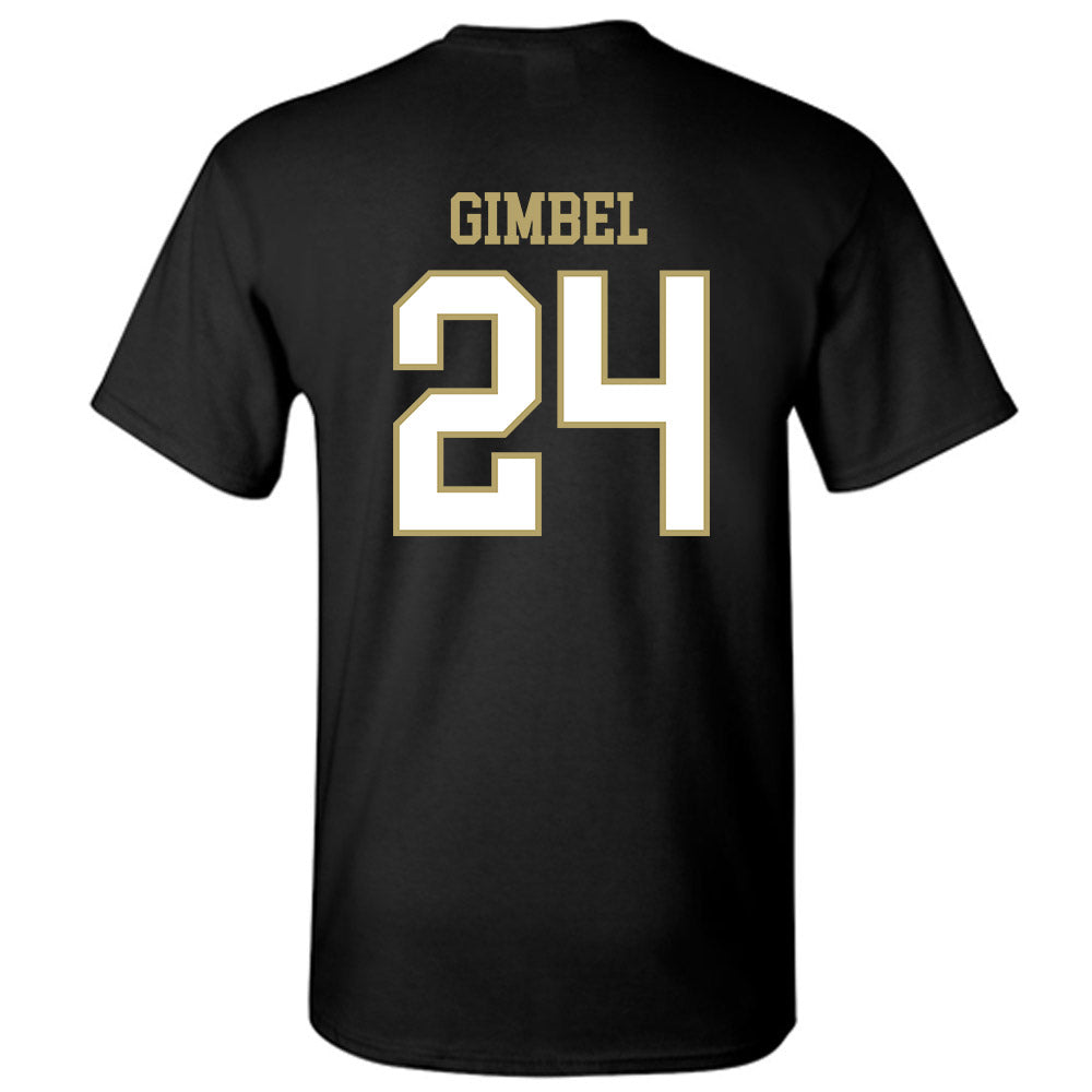 Ferrum - NCAA Women's Soccer : Taylin Gimbel - Classic Shersey T-Shirt-1