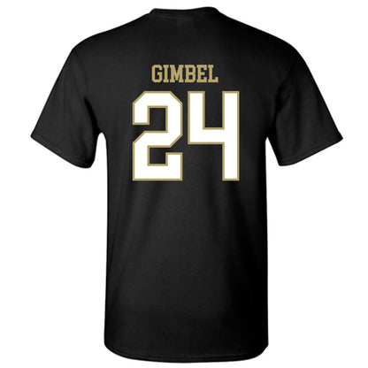 Ferrum - NCAA Women's Soccer : Taylin Gimbel - Classic Shersey T-Shirt-1