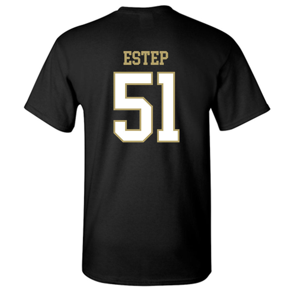 Ferrum - NCAA Softball : Cheyenne Estep - Classic Shersey T-Shirt-1