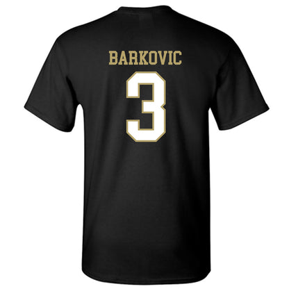 Ferrum - NCAA Women's Lacrosse : Lana Barkovic - Classic Shersey T-Shirt-1