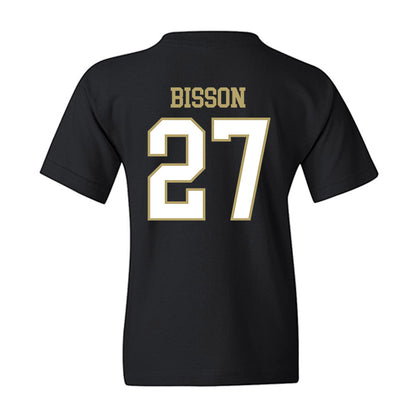 Ferrum - NCAA Softball : Sydney Bisson - Classic Shersey Youth T-Shirt-1