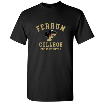 Ferrum - NCAA Men's Cross Country : Ayden Brown - Classic Shersey T-Shirt-0