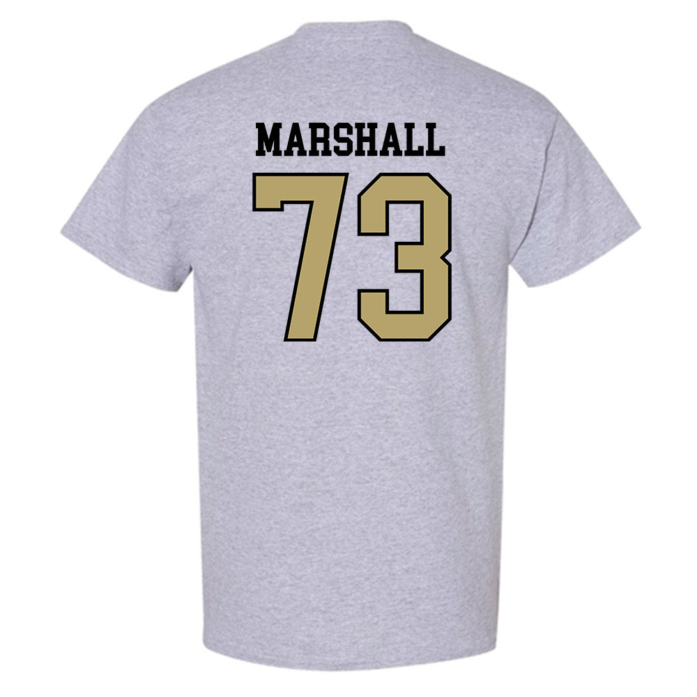 Ferrum - NCAA Softball : Kelsey Marshall - Classic Shersey T-Shirt-1