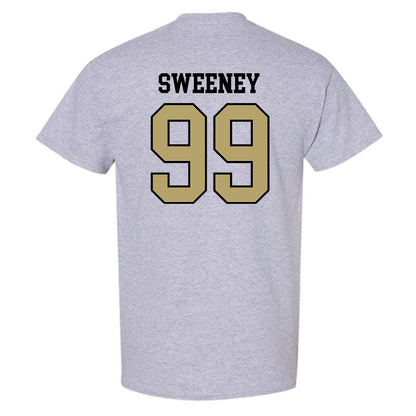 Ferrum - NCAA Women's Lacrosse : Madeline Sweeney - Classic Shersey T-Shirt-1