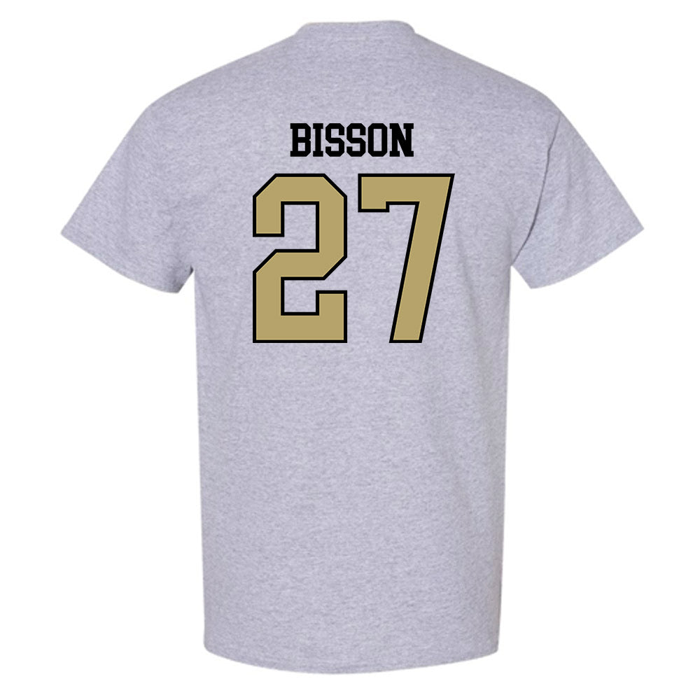 Ferrum - NCAA Softball : Sydney Bisson - Classic Shersey T-Shirt-1