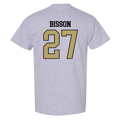 Ferrum - NCAA Softball : Sydney Bisson - Classic Shersey T-Shirt-1