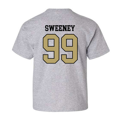 Ferrum - NCAA Women's Lacrosse : Madeline Sweeney - Classic Shersey Youth T-Shirt-1