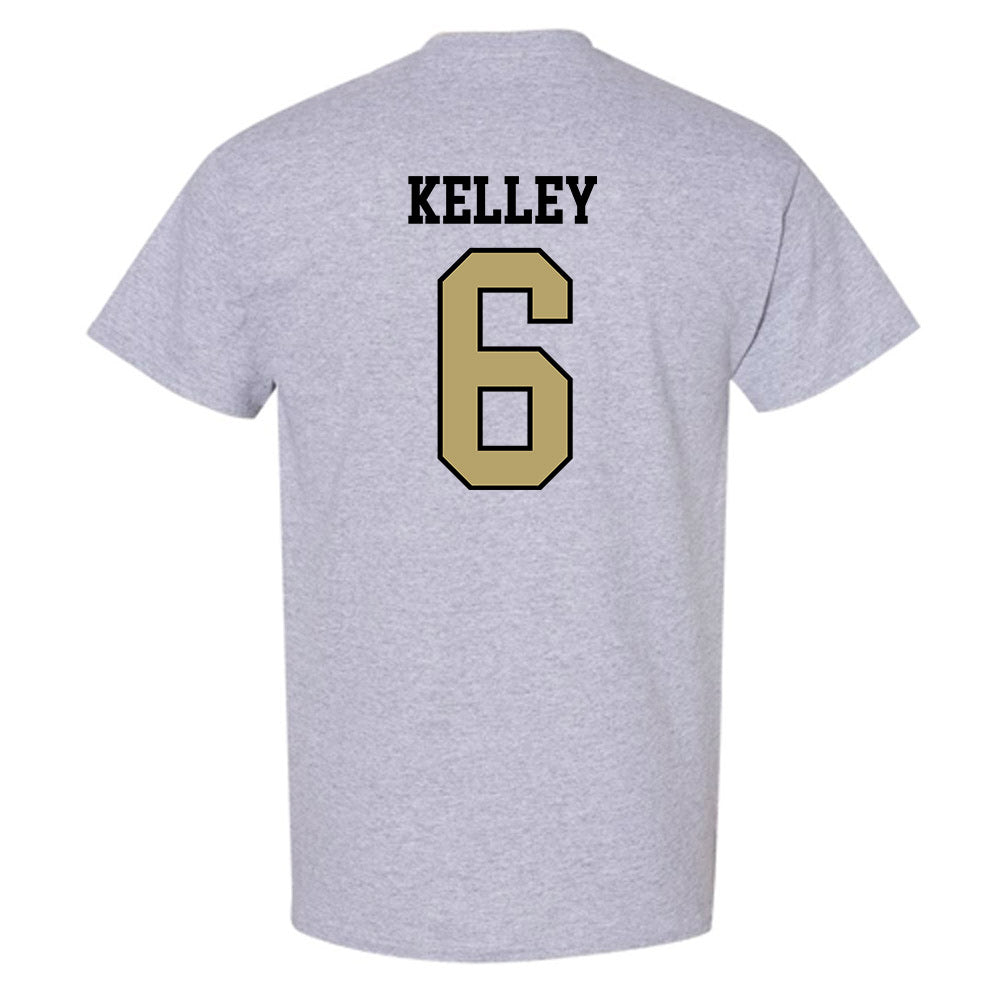 Ferrum - NCAA Women's Lacrosse : Caroline Kelley - Classic Shersey T-Shirt-1