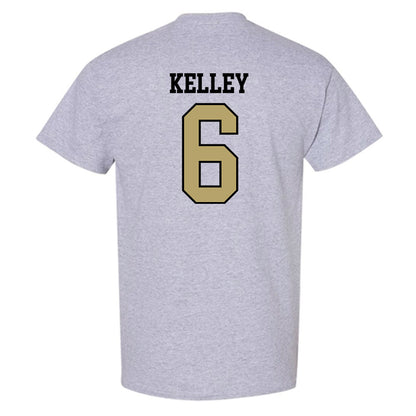 Ferrum - NCAA Women's Lacrosse : Caroline Kelley - Classic Shersey T-Shirt-1