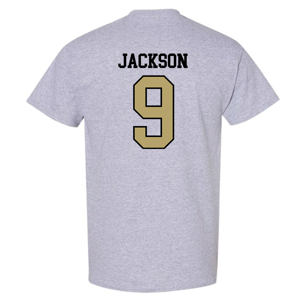 Ferrum - NCAA Women's Soccer : Brooke Jackson - Classic Shersey T-Shirt-1