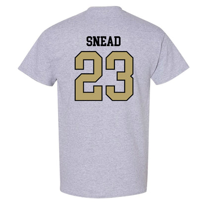 Ferrum - NCAA Softball : Zoey Snead - Classic Shersey T-Shirt-1