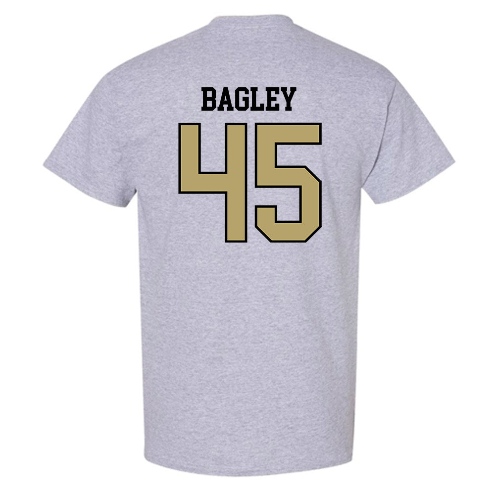 Ferrum - NCAA Baseball : Jackson Bagley - Classic Shersey T-Shirt-1