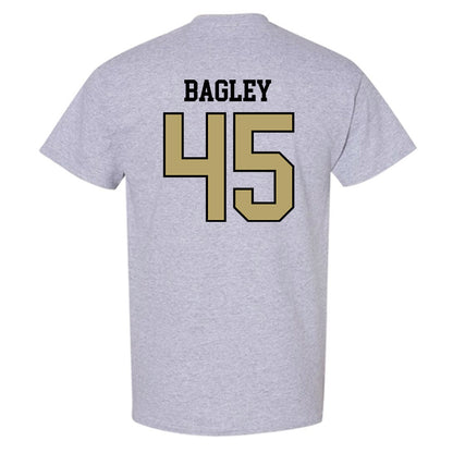 Ferrum - NCAA Baseball : Jackson Bagley - Classic Shersey T-Shirt-1