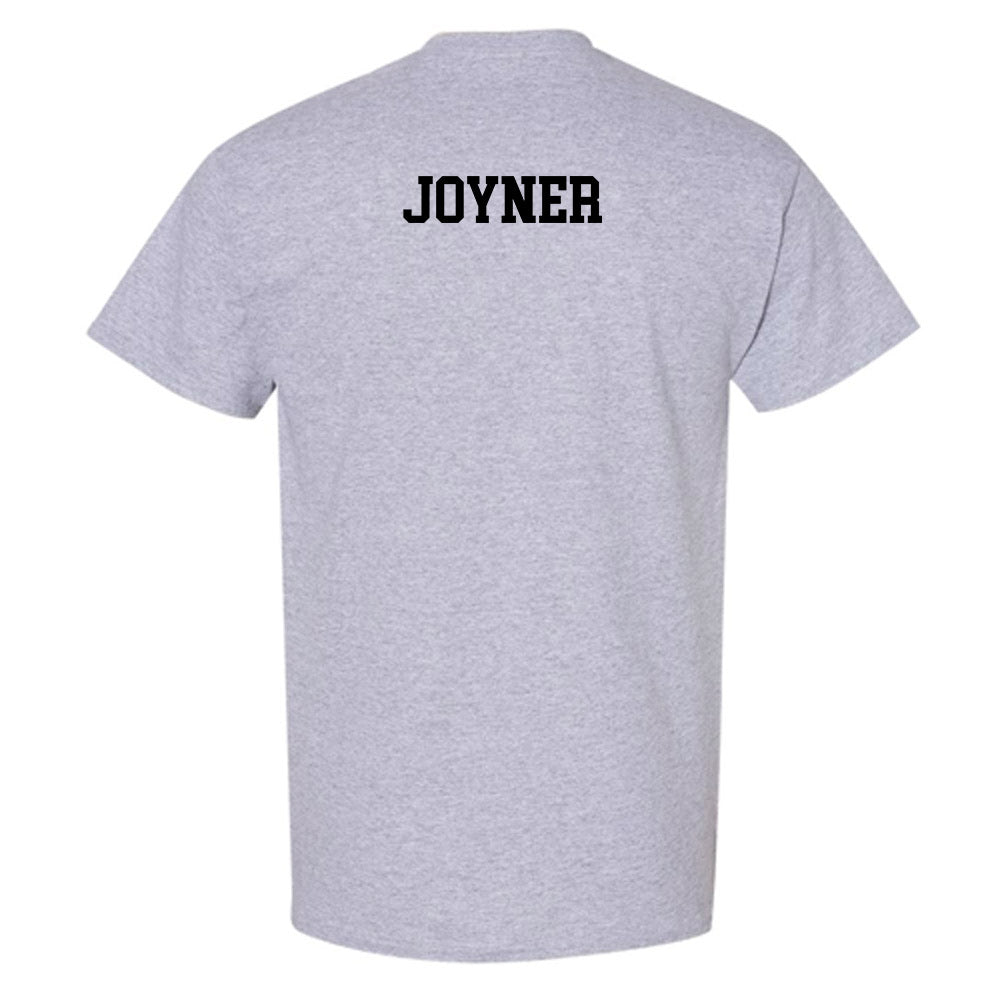 Ferrum - NCAA Men's Track & Field : Elijah Joyner - Classic Shersey T-Shirt-1