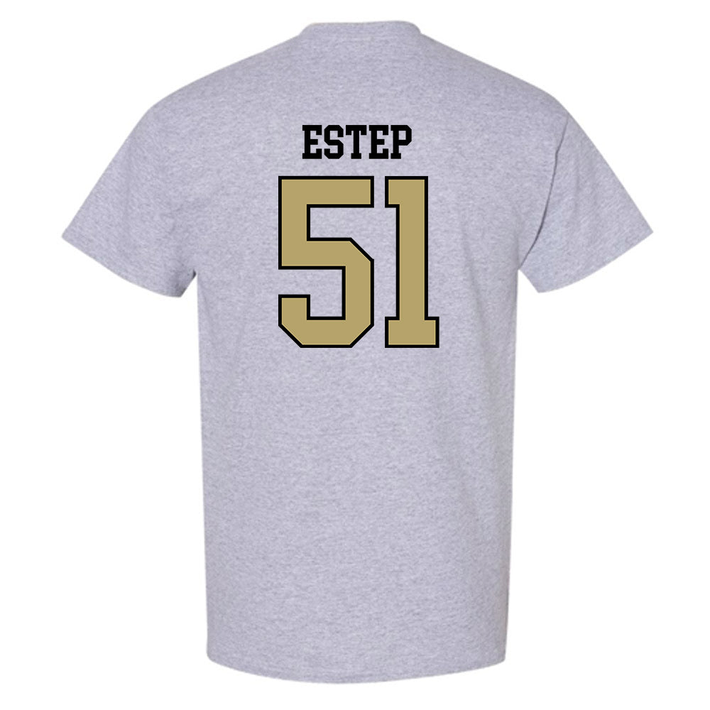 Ferrum - NCAA Softball : Cheyenne Estep - Classic Shersey T-Shirt-1