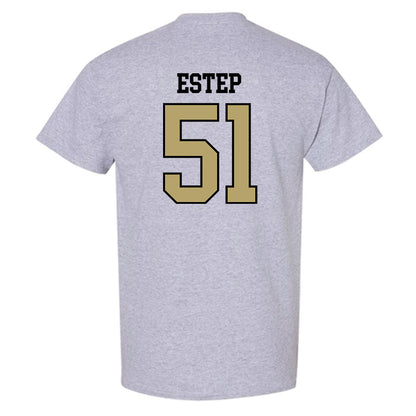 Ferrum - NCAA Softball : Cheyenne Estep - Classic Shersey T-Shirt-1