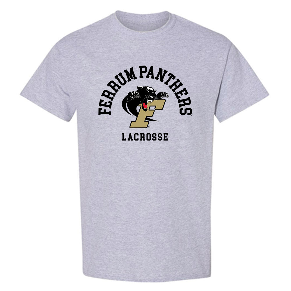 Ferrum - NCAA Women's Lacrosse : Madeline Sweeney - Classic Shersey T-Shirt-0