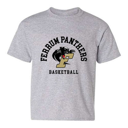 Ferrum - NCAA Women's Basketball : Sofia Ponce - Classic Shersey Youth T-Shirt-0