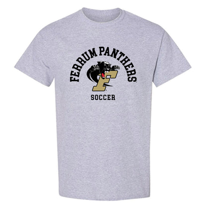 Ferrum - NCAA Men's Soccer : Daniel Ginocchi - Classic Shersey T-Shirt-0