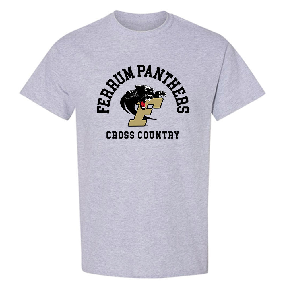 Ferrum - NCAA Men's Cross Country : Ayden Brown - Classic Shersey T-Shirt-0