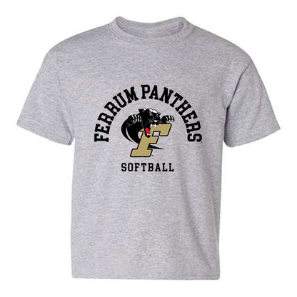 Ferrum - NCAA Softball : Cheyenne Estep - Classic Shersey Youth T-Shirt-0