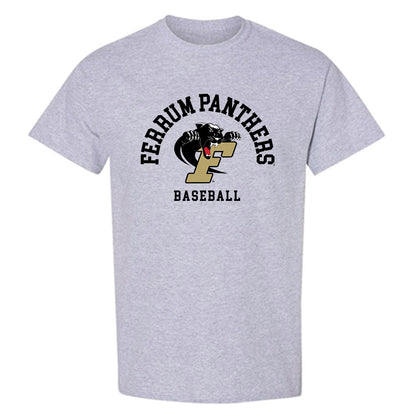 Ferrum - NCAA Baseball : Niko Papathanasiou - Classic Shersey T-Shirt-0