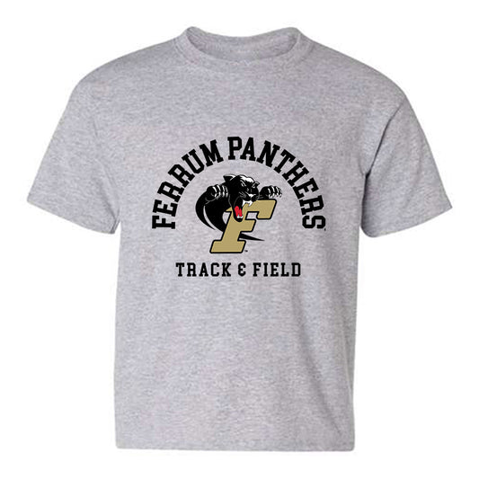 Ferrum - NCAA Men's Track & Field : Deontae Lawson - Classic Shersey Youth T-Shirt-0