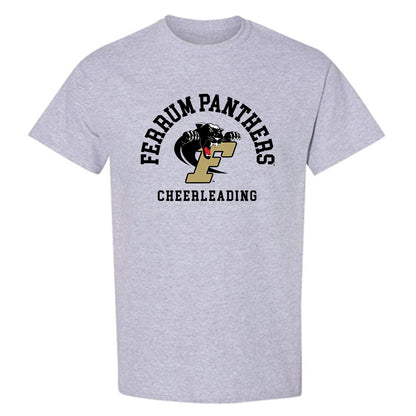 Ferrum - NCAA Cheerleading : Cameron Tosh - Classic Shersey T-Shirt-0