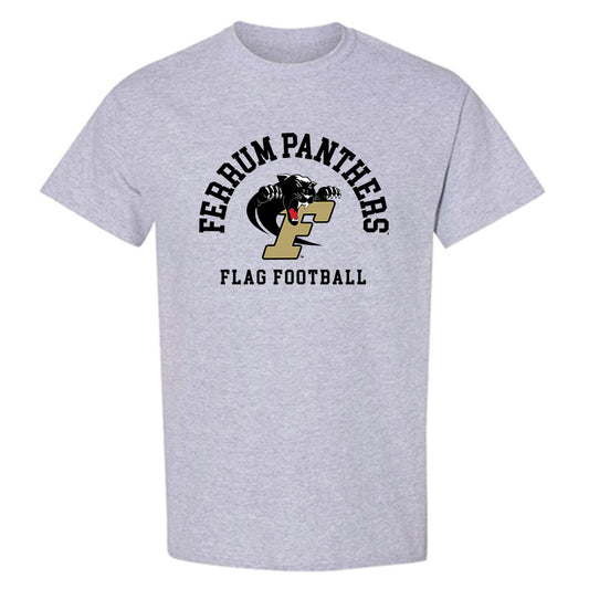 Ferrum - NCAA Flag Football : Gracious Wise - Classic Shersey T-Shirt-0
