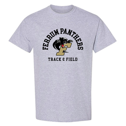 Ferrum - NCAA Women's Track & Field : Nadiyah Abdussalaam - Classic Shersey T-Shirt-0