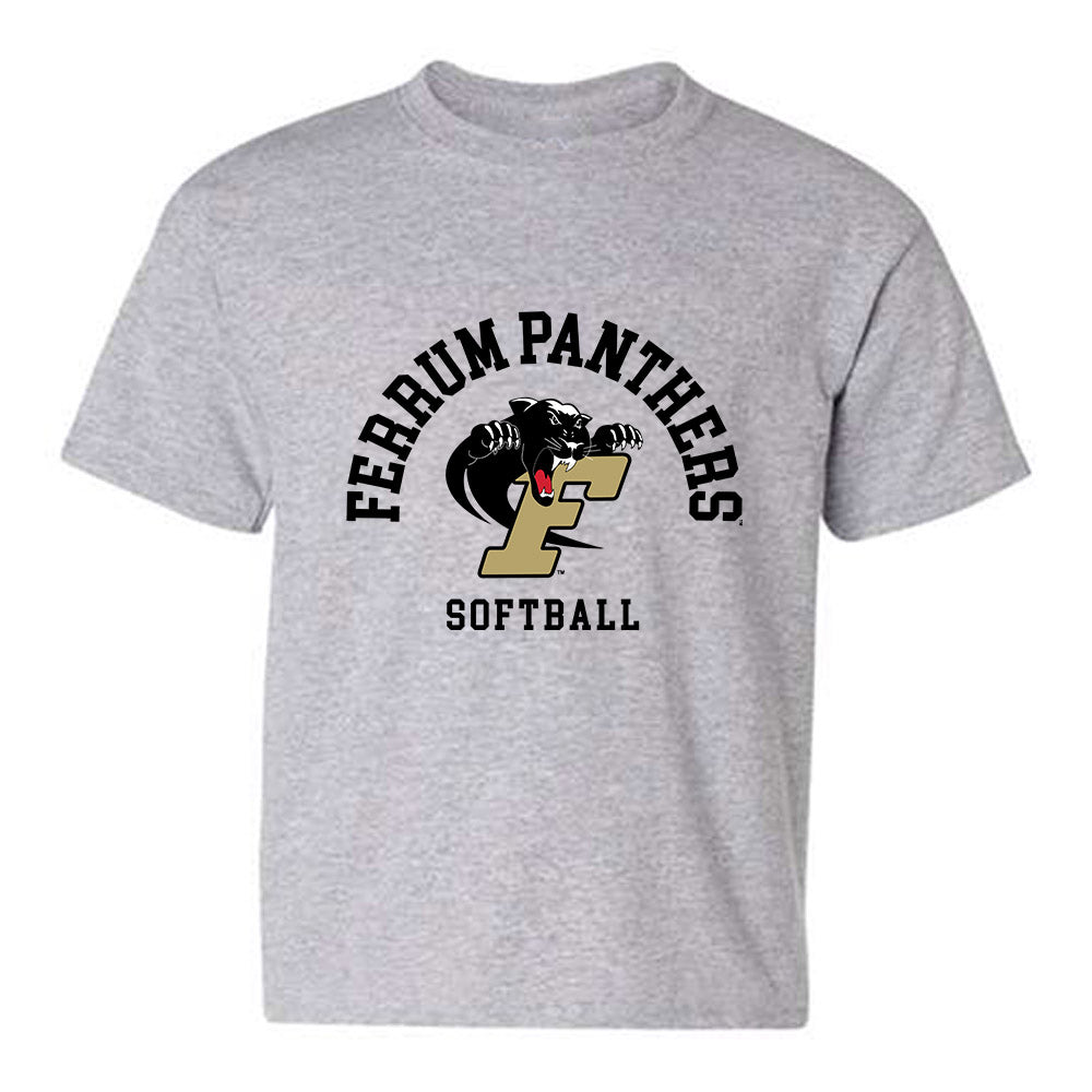 Ferrum - NCAA Softball : Kelsey Marshall - Classic Shersey Youth T-Shirt-0