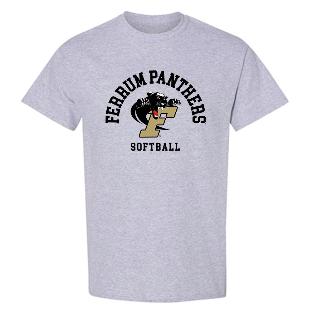 Ferrum - NCAA Softball : Cheyenne Estep - Classic Shersey T-Shirt-0