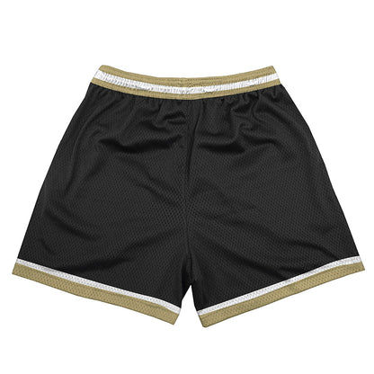 Ferrum - NCAA Women's Soccer : Brooke Jackson - Shorts-1