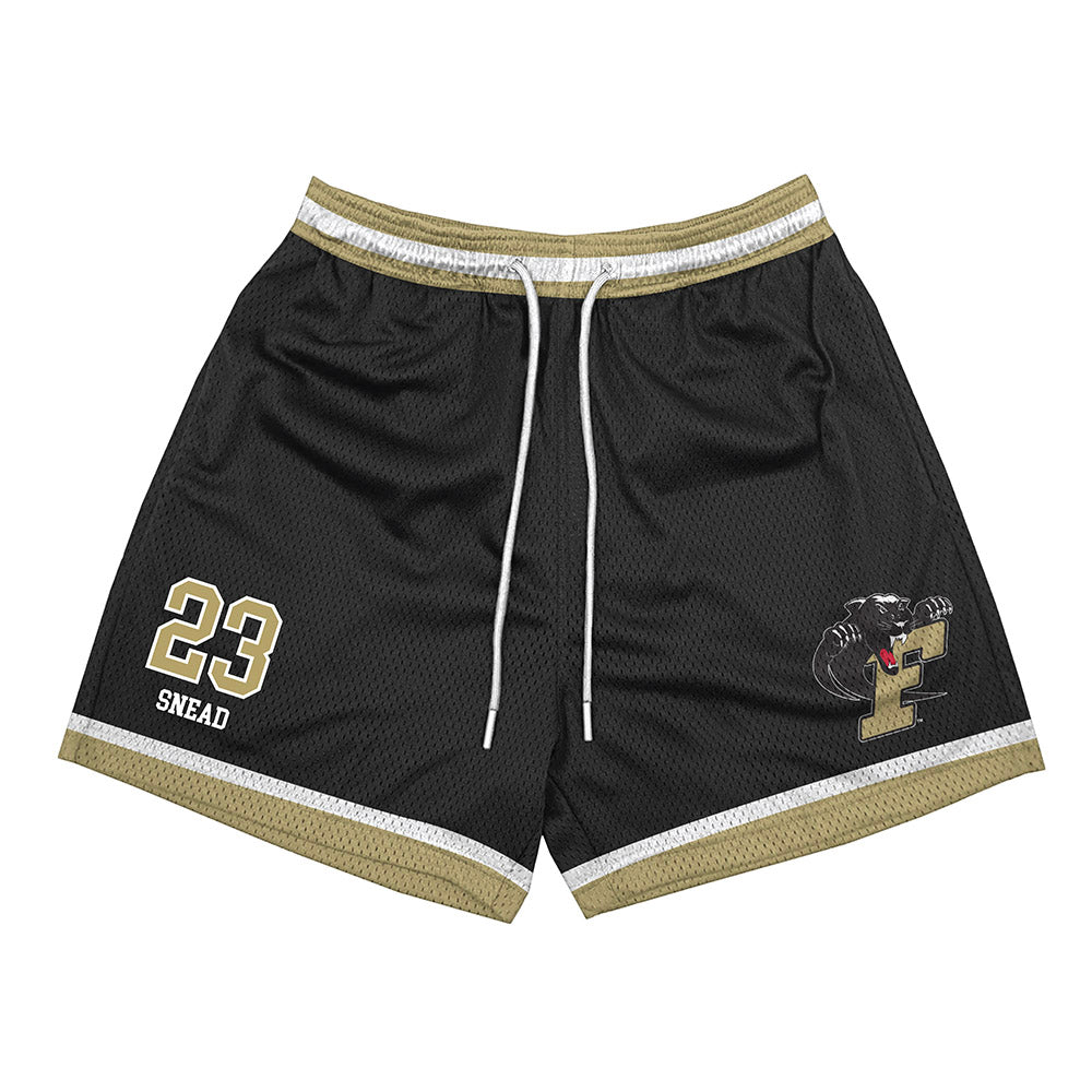 Ferrum - NCAA Softball : Zoey Snead - Shorts-0