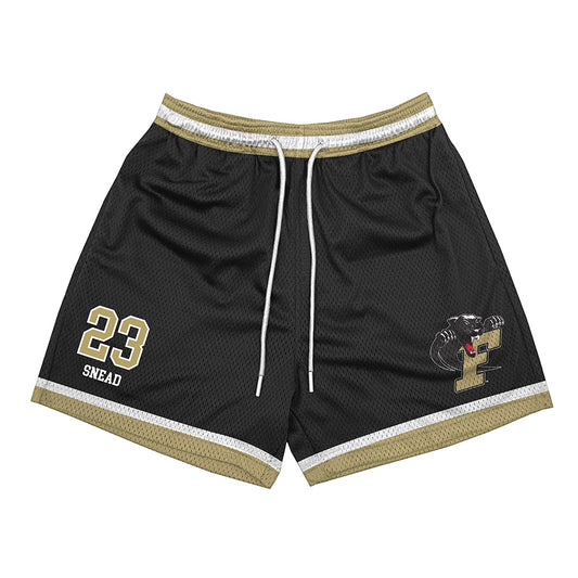 Ferrum - NCAA Softball : Zoey Snead - Shorts-0